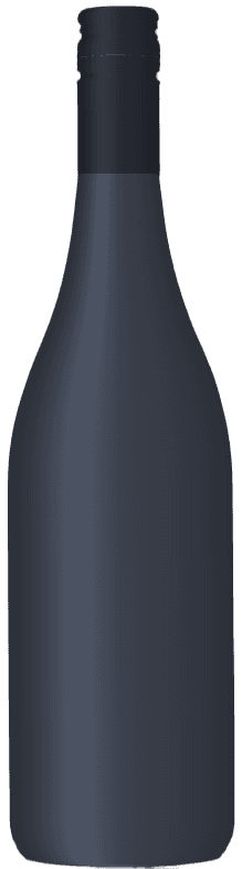 The Chenin bottle